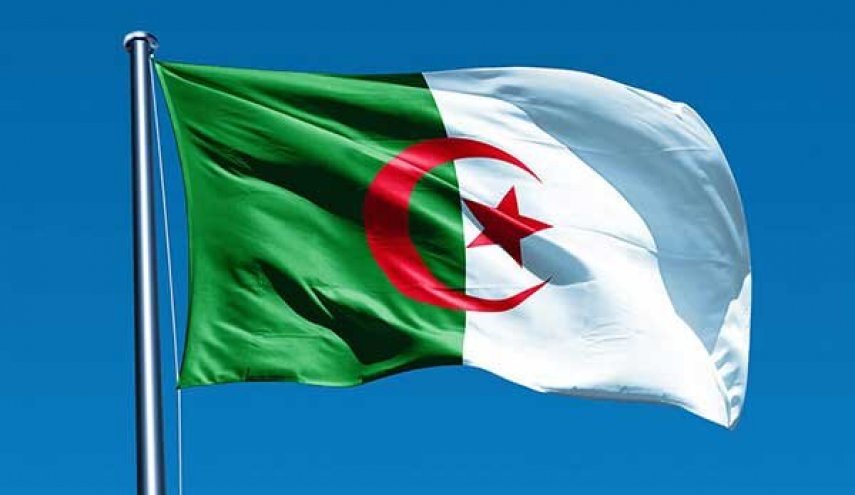 الجزایر حادثه تروریستی کرمان را محکوم کرد