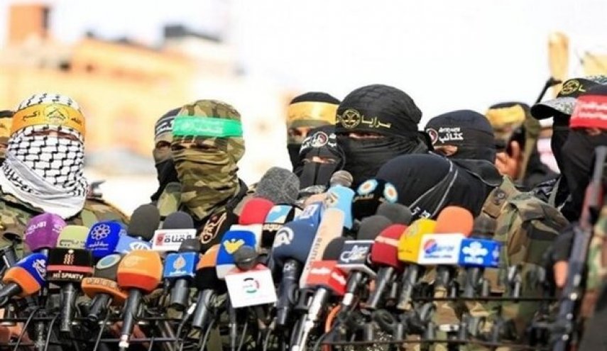 گروه‌های فلسطینی: توطئه صهیونیست‌ها درباره غزه شکست خواهد خورد

