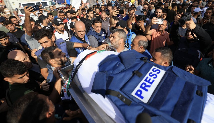 مقررة الأمم المتحدة: 'إسرائيل' تنتهك قواعد القانون الدولي في غزة
