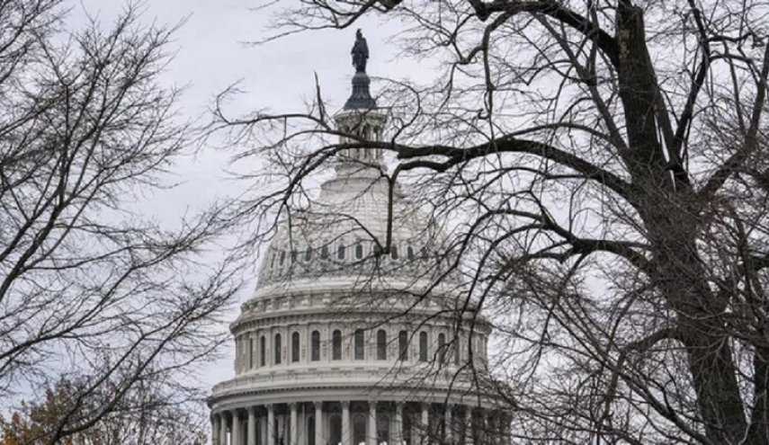 بايدن: الكونغرس الأمريكي توصل إلى اتفاق بشأن الموازنة الحكومية 2024
