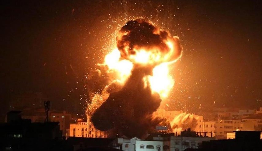 لحظه‌به‌لحظه با نود و چهارمین روز حملات رژیم صهیونیستی به باریکه غزه و کرانه باختری