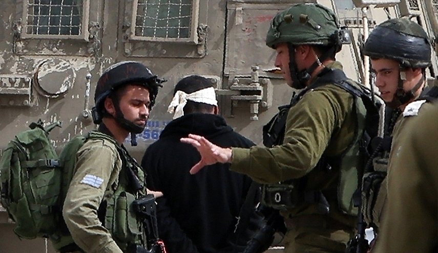 قوات الاحتلال تعتقل 11 فلسطينيا من بيت لحم