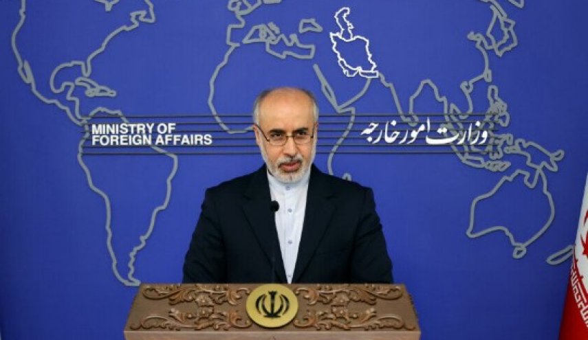 طهران: مسؤولية جريمة كرمان تقع على عاتق من استخدم الإرهاب أداة لتمرير أهدافه