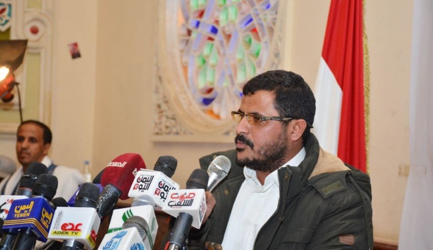 مقام یمنی: پاسخ‌ ما به آمریکا دردناک خواهد بود