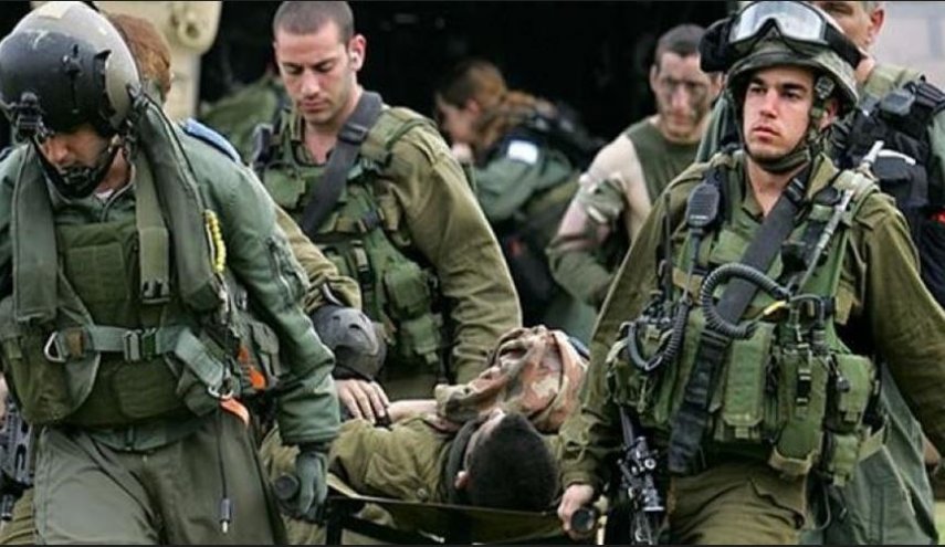 هلاکت 9 افسر و سرباز اسرائیلی در غزه