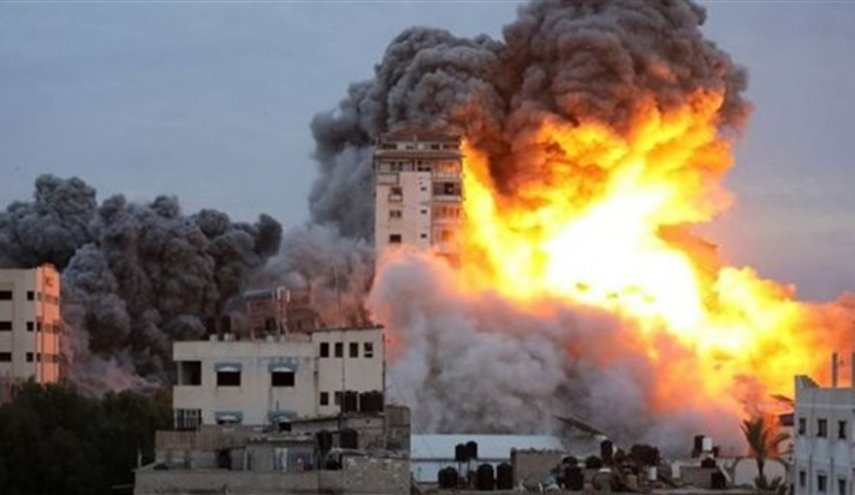 لحظه به لحظه با نود و پنجمین روز از حملات رژیم صهیونیستی به باریکه غزه و کرانه باختری 
