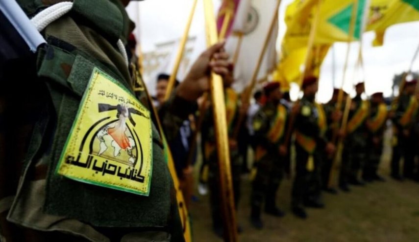 حزب الله عراق: هدف نهایی ما، اخراج آمریکا از منطقه است