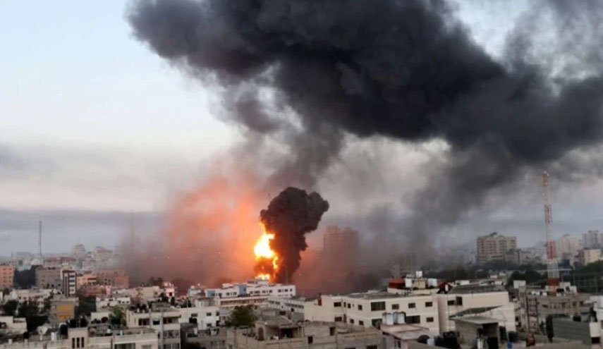 لحظه به لحظه با نود و ششمین روز حملات رژیم صهیونیستی به باریکه غزه و کرانه باختری