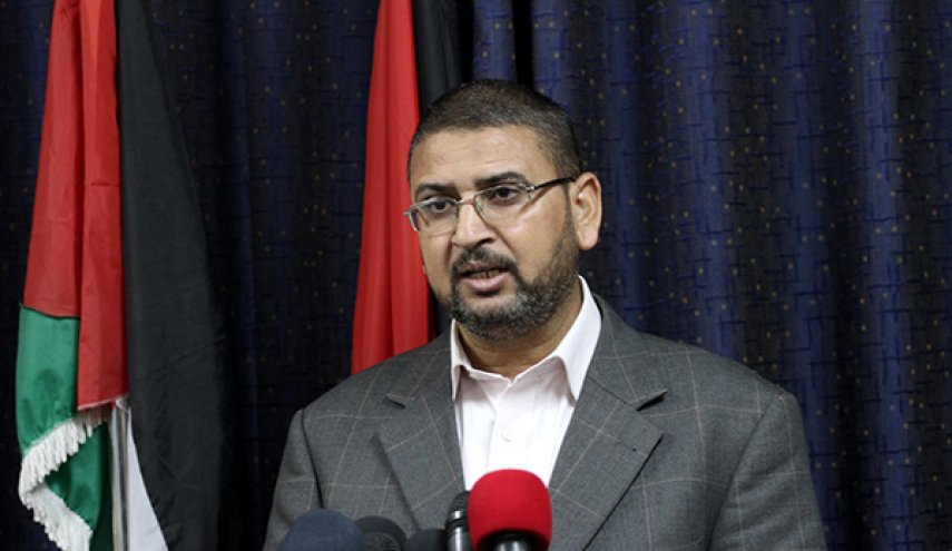 حماس:  آمریکا حامی رژیم صهیونیستی و شریک جنایات آن است
