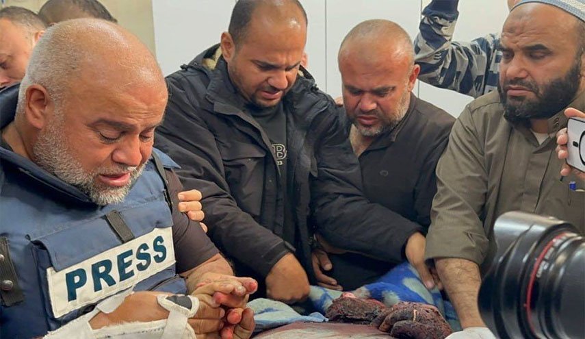 المحكمة الجنائيّة الدوليّة تؤكد أنها تحقّق باستشهاد صحافيين في غزة
