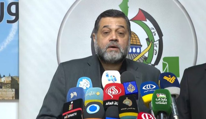 حمدان : حماس از هر تلاشی برای پایان دادن به جنگ در  غزه استقبال می کند