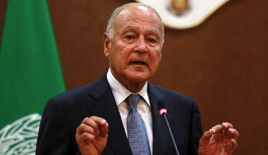 رد فعل الجامعة العربية على دعوى جنوب إفريقيا ضد الاحتلال