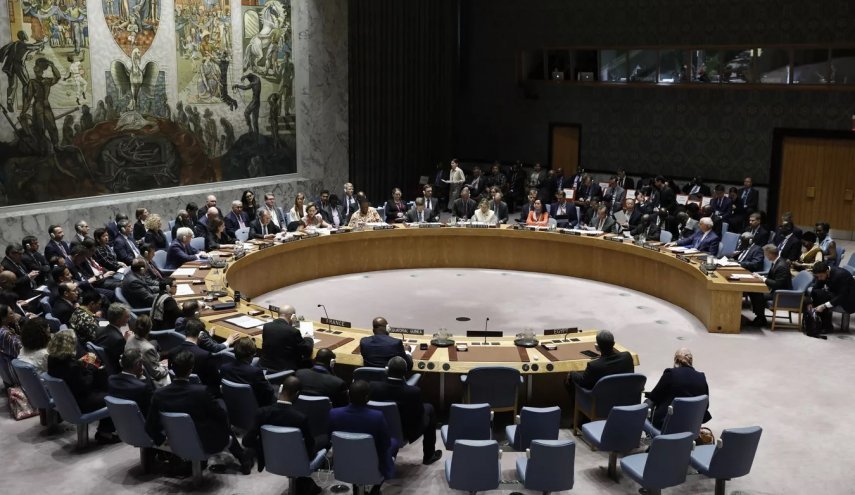 موضع یمن نسبت به قطعنامه شورای امنیت 
