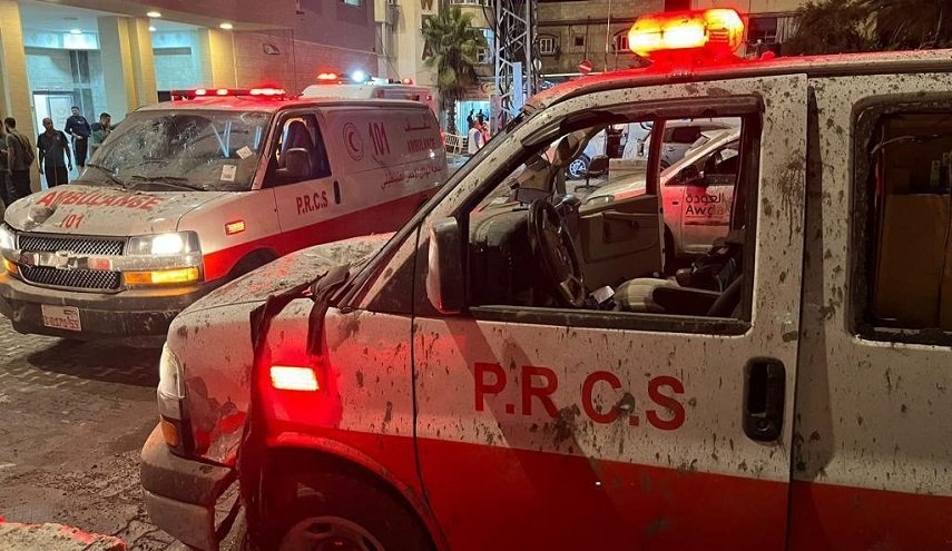 7 شهداء وأكثر من 20 مصابا في قصف منزل بخان يونس