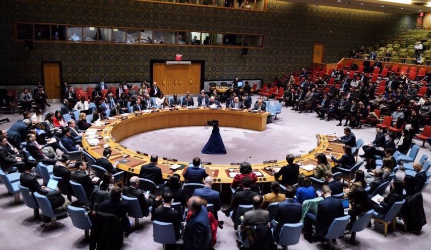 بررسی وضعیت غزه در نخستین نشست شورای امنیت در ۲۰۲۴

