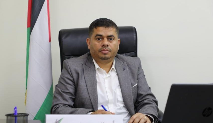 سخنگوی دفتر اطلاع‌رسانی اسرای فلسطین شهید شد