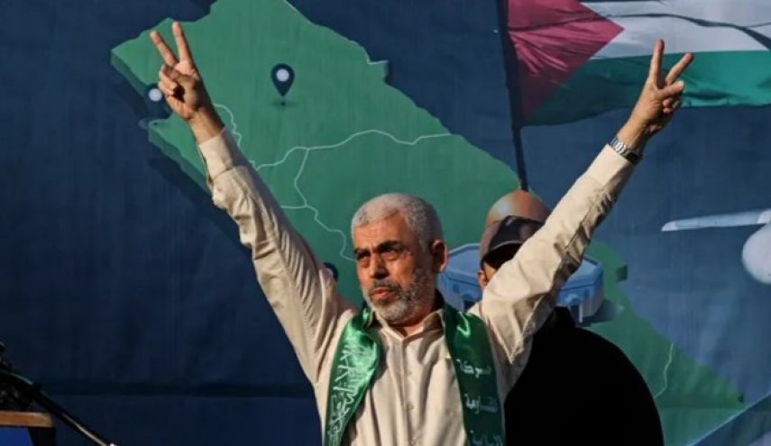 رسانه‌های اسرائیلی: حماس برای جشن پیروزی در غزه آماده می‌شود