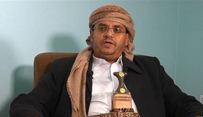 مقام یمنی «ادعای نخ‌نمای» آمریکا درباره ایران را رد کرد
