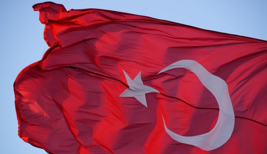 تركيا: لن نسمح قطعا بإنشاء 
