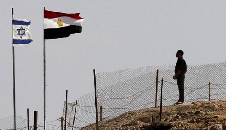 مصر ترد على تصريح 'نتنياهو' بشأن محور 'فيلادلفيا'