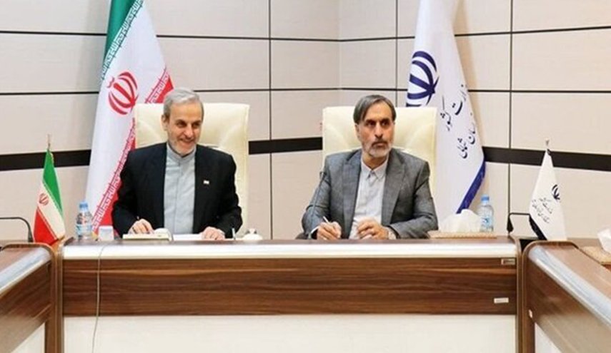 جهود إيرانية لإعادة فتح معبر حدودي مع تركمنستان