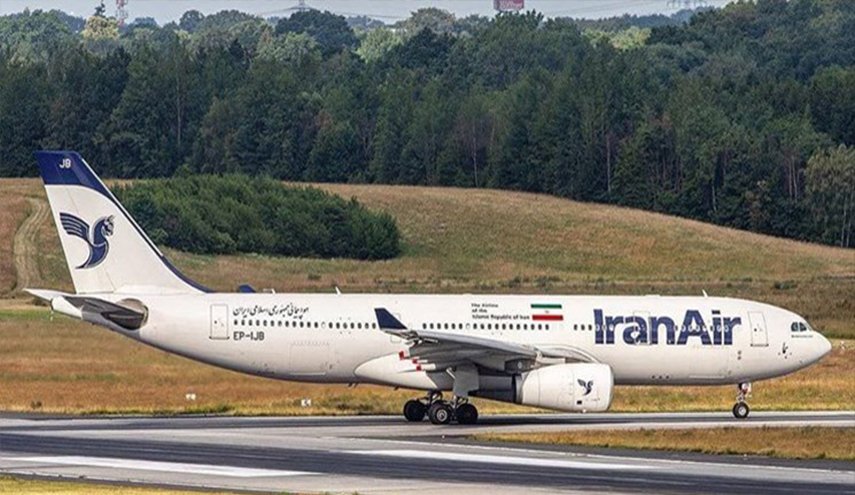 رحلات جوية إيرانية إضافية إلى النجف الأشرف