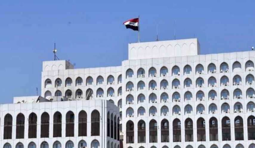 وزارت خارجه عراق کاردار ایران در بغداد را احضار کرد