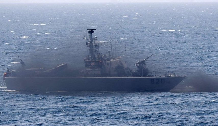 حمله یمن به یک کشتی عازم سرزمین‌های اشغالی