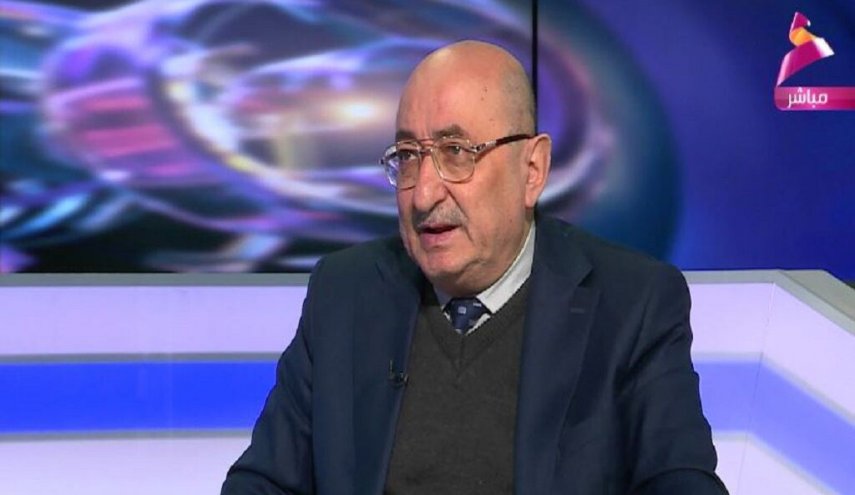 رئیس مرکز توسعه رسانه‌های عراق: ایران بدون دلیل حمله نمی کند/ اربیل مرکز موساد است