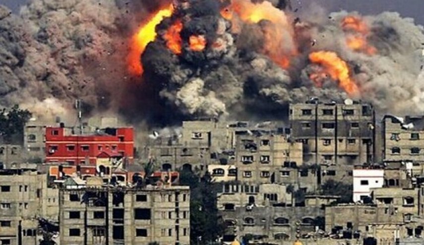 اسپانیا: حملات اسرائیل به غزه نظم جهانی را به خطر انداخته است
