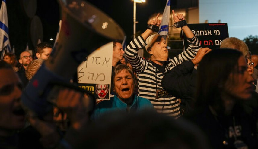 هشدار رسانه‌های عبری به شهرک‌نشینان: برای جنگ داخلی آماده شوید
