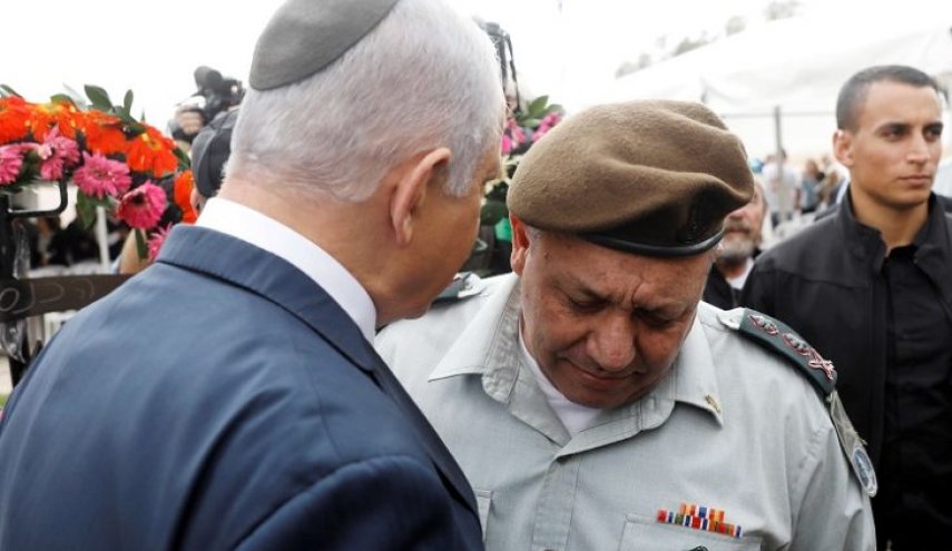 وزير 'اسرائيلي': نتنياهو لا يقول الحقيقة
