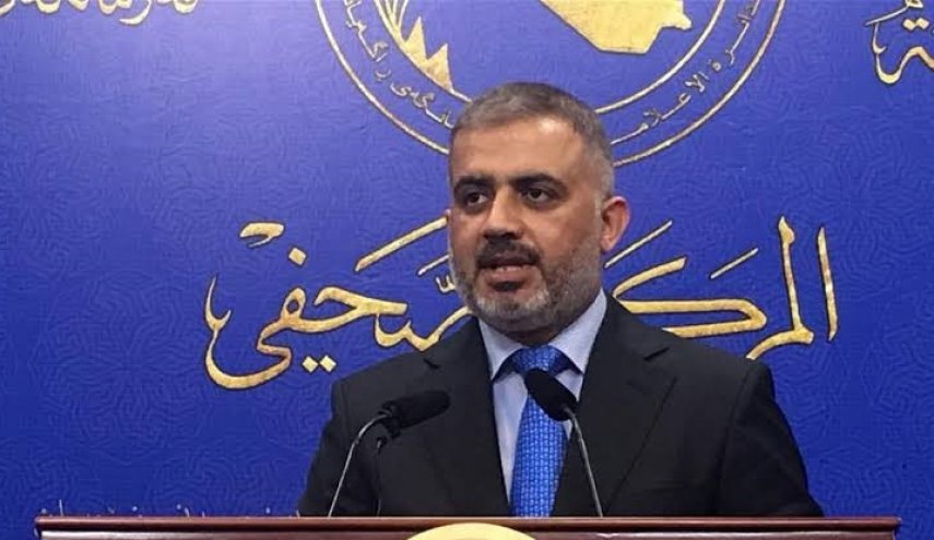 نائب عراقي: اربيل لديها علاقات رسمية مع الكيان الصهيوني 