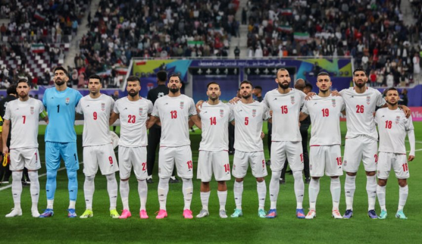 صعود تیم ملی ایران به یک‌هشتم با برد خفیف برابر هنگ‌کنگ


