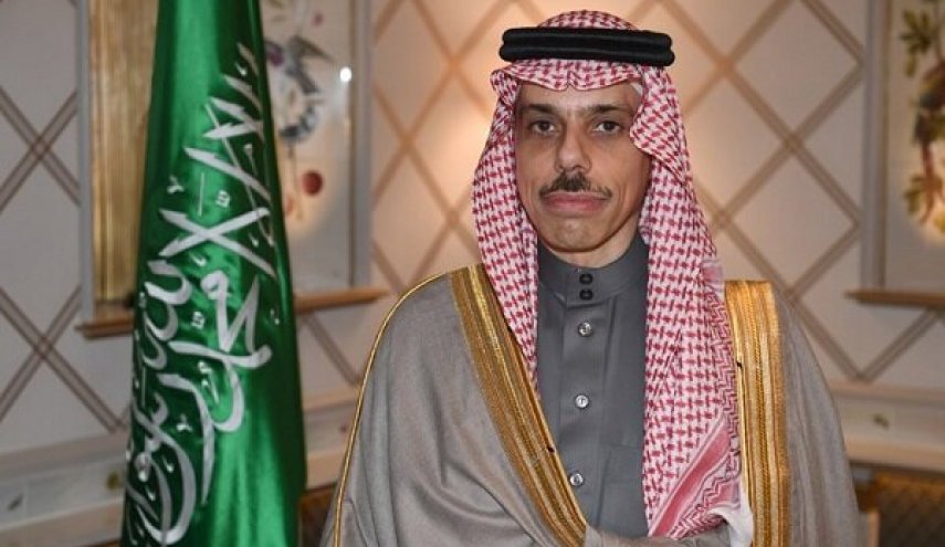  عربستان خواستار همکاری همه کشورها و ایران برای توقف درگیری در خاورمیانه شد

