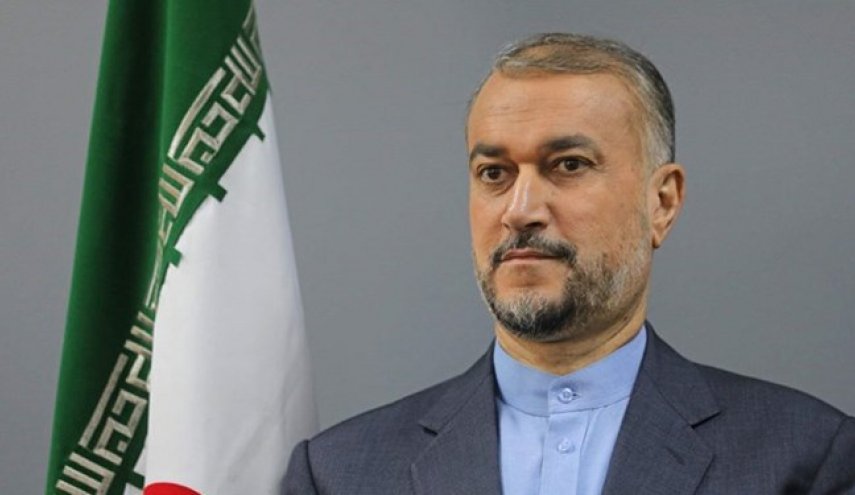 امیرعبداللهیان: فعالیت مستشاران نظامی ایران برای مبارزه با تروریسم با قدرت ادامه می‌یابد
