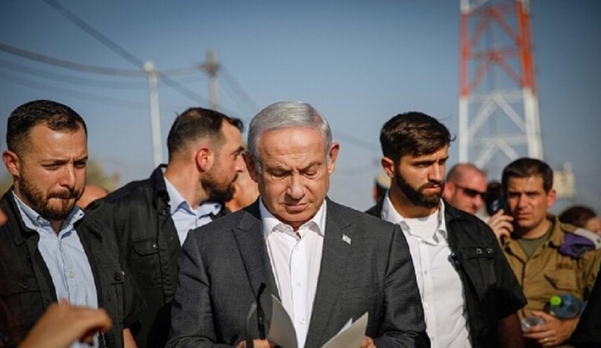 نتنياهو: أرفض كلياً شروط حماس