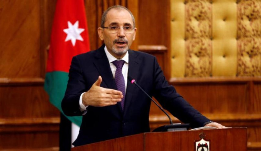 وزير الخارجية الأردني: كيان الاحتلال يتحدى العالم برفضها حل الدولتين