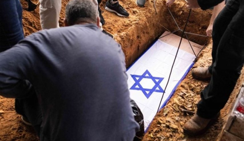 مرگ ۳ اسیر اسرائیلی در تونل‌های غزه با گازهای سمی ارتش اسرائیل