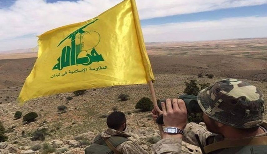 المقاومة الإسلامية تستهدف تجمعًا لجنود الاحتلال في تلة 