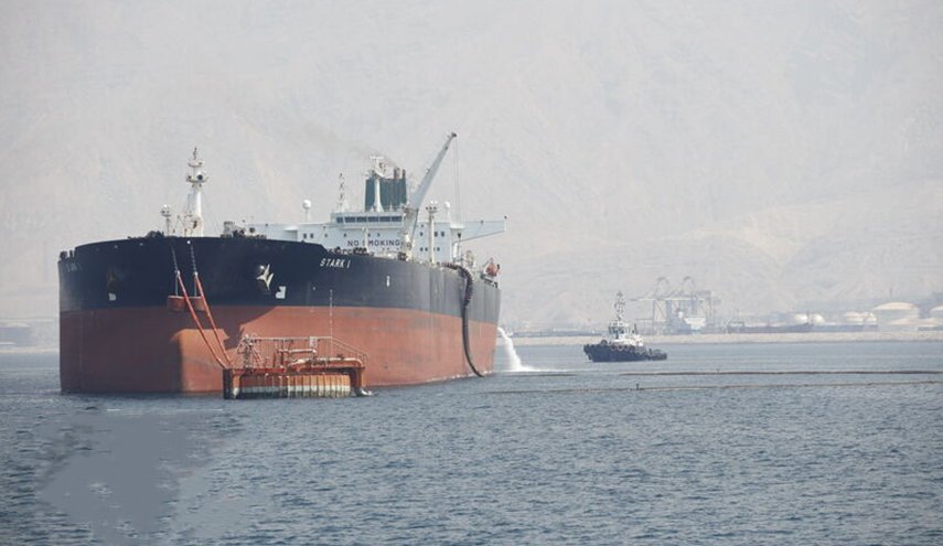 مصادر: الهند ترغب التفاوض مع إيران لاستئناف واردات النفط
