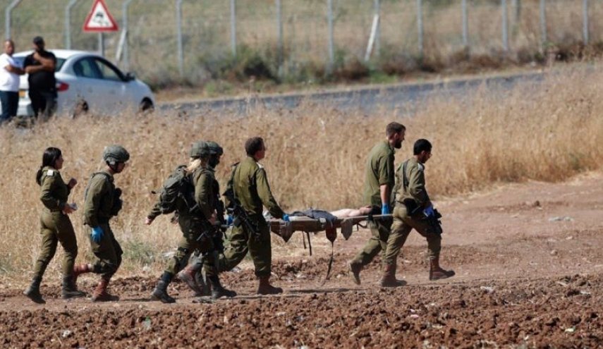 مستشفى 'إسرائيلي' واحد استقبل 2642 جنديا مصابا منذ 7 أكتوبر