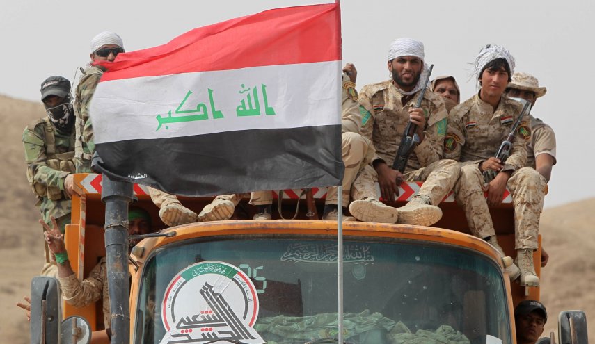 الأمن القومي العراقي يعلن موقفه بشأن استهداف مقرات الحشد الشعبي