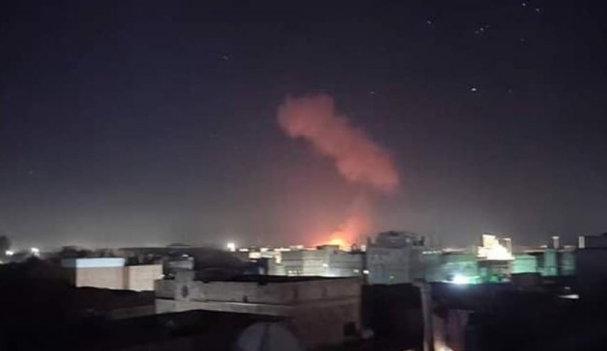 ادعای لندن: ۲۴ کشور در حمله به یمن مشارکت کردند