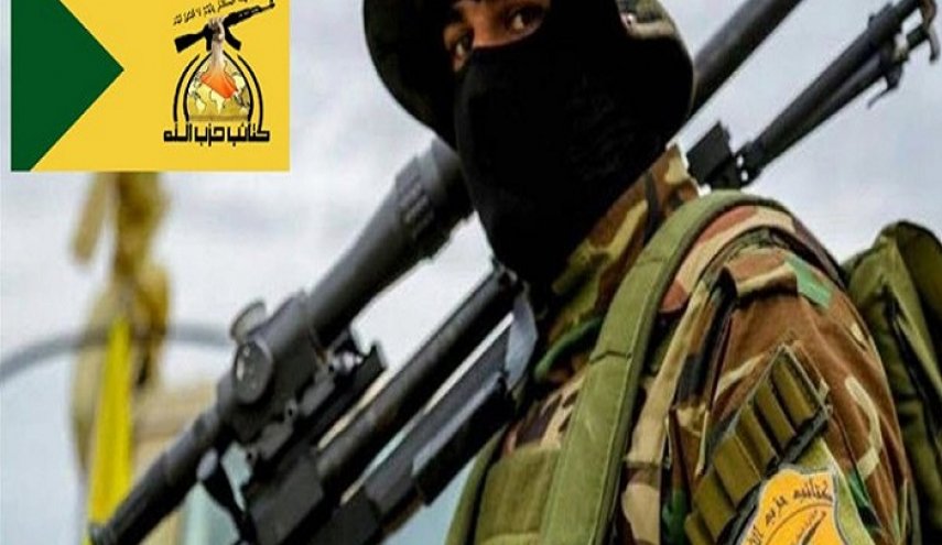 حزب‌الله عراق: تا خروج آخرین نظامی آمریکا مبارزه می‌کنیم