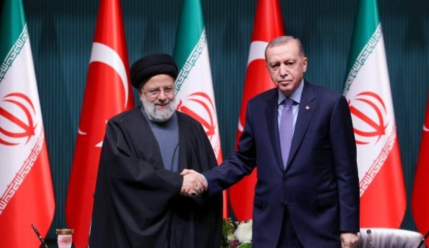 بیانیه مشترک ایران و ترکیه؛ تأکید بر ارتقای حداکثری حجم تجارت و سرمایه‌گذاری متقابل
