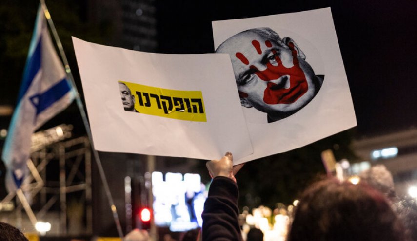 هيئة اسرائيلية تتهم نتنياهو بنشر تسريب خطير يعرض الاسرى للخطر