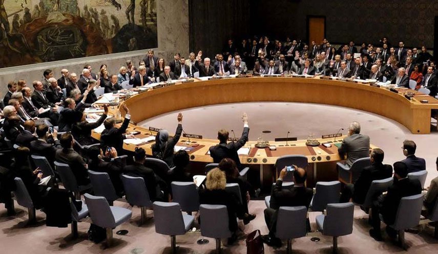 برگزاری جلسه اضطراری شورای امنیت در مورد غزه پس از رای لاهه 