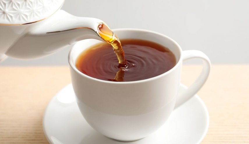علماء يكتشفون ما يحدث عند شرب 3 أكواب من الشاي يومياً