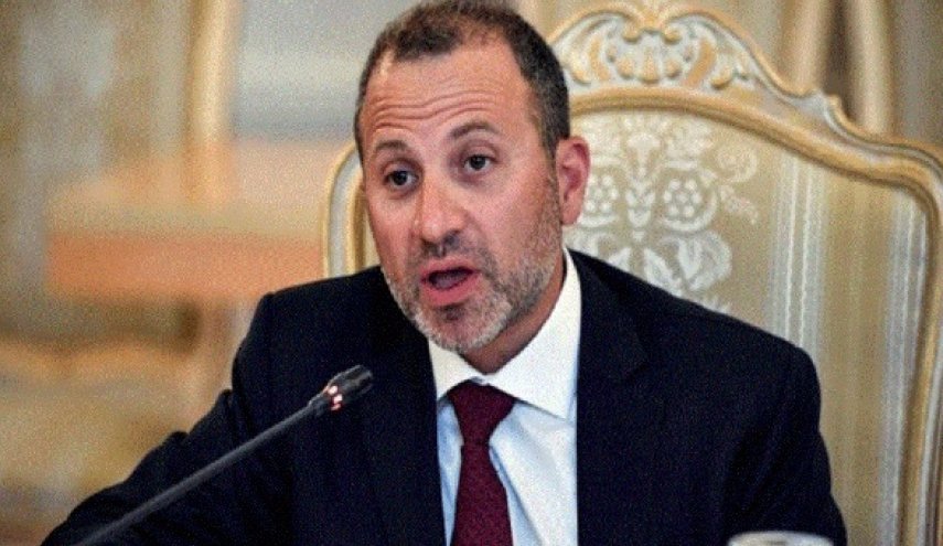 رئیس جریان ملی آزاد لبنان: حداقل انتظار از دادگاه لاهه رای به توقف جنگ غزه بود